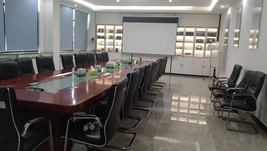 Dongguan JoonPang Plastic Mold Co., Ltd.