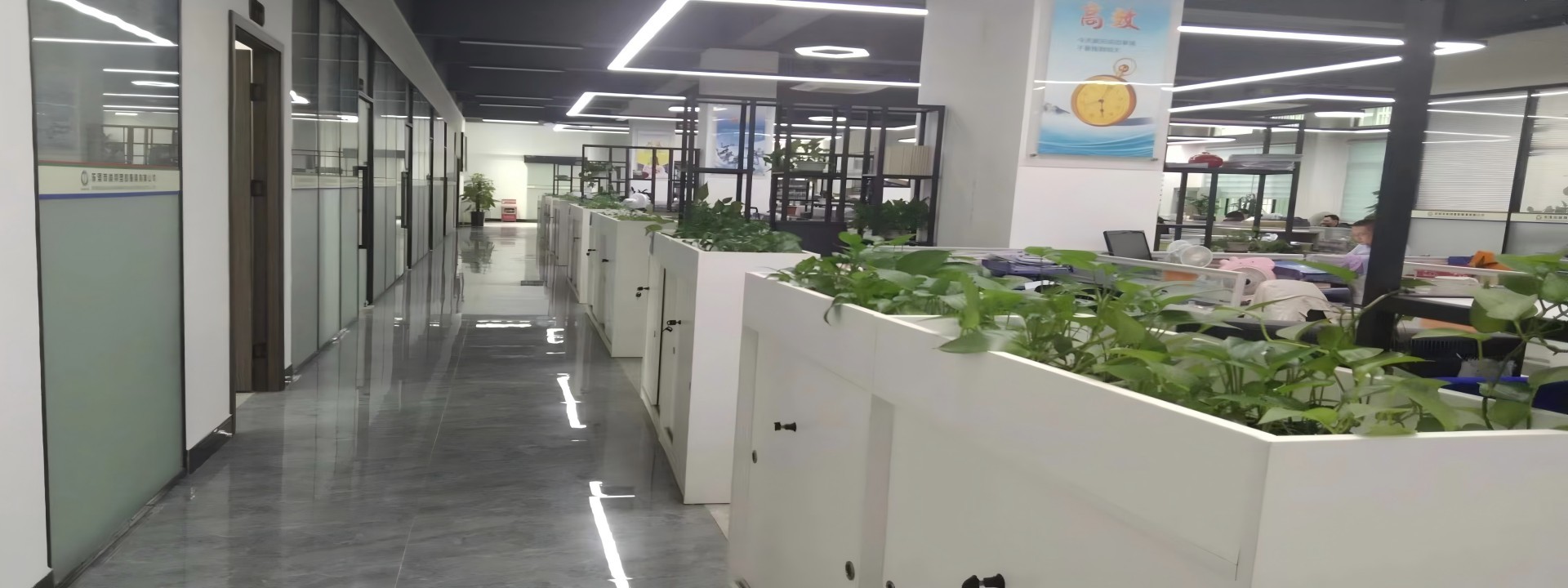 quality Plastic Injection Molding Parts factory