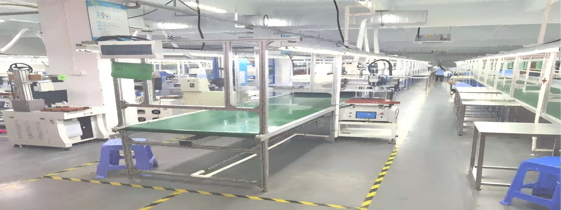 quality Plastic Injection Molding Parts factory